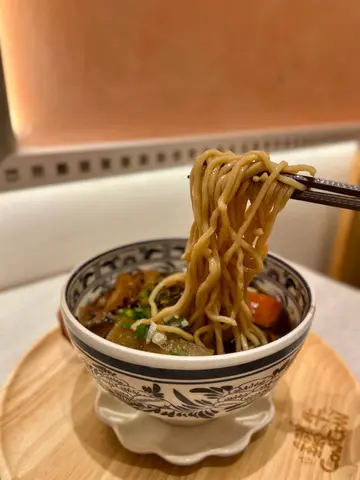 总铺师私房牛肉面