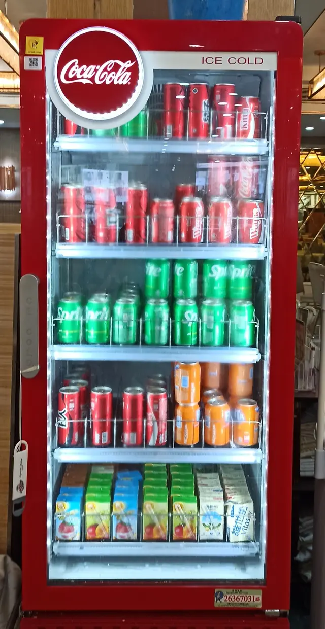 飲品