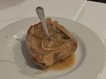 osso  bucco