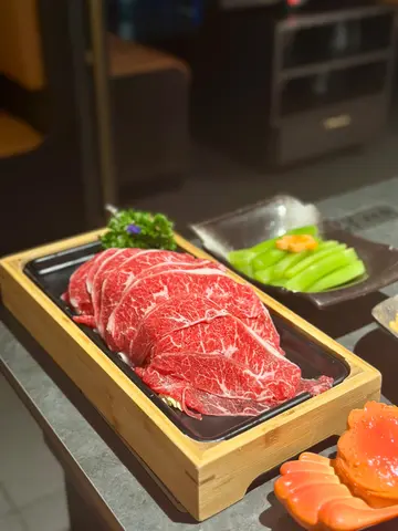 頂級美國牛板腱