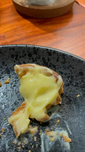 柠檬挞