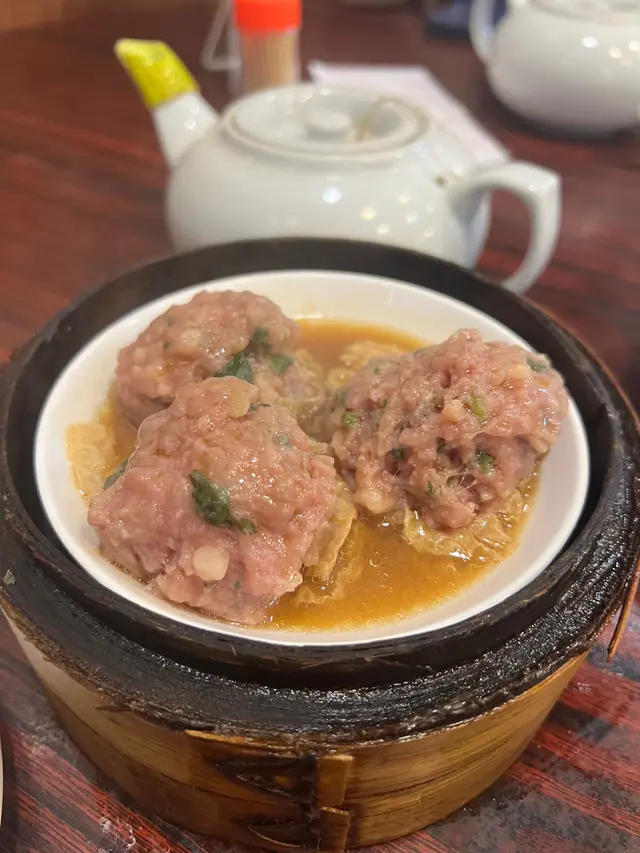 山竹牛肉