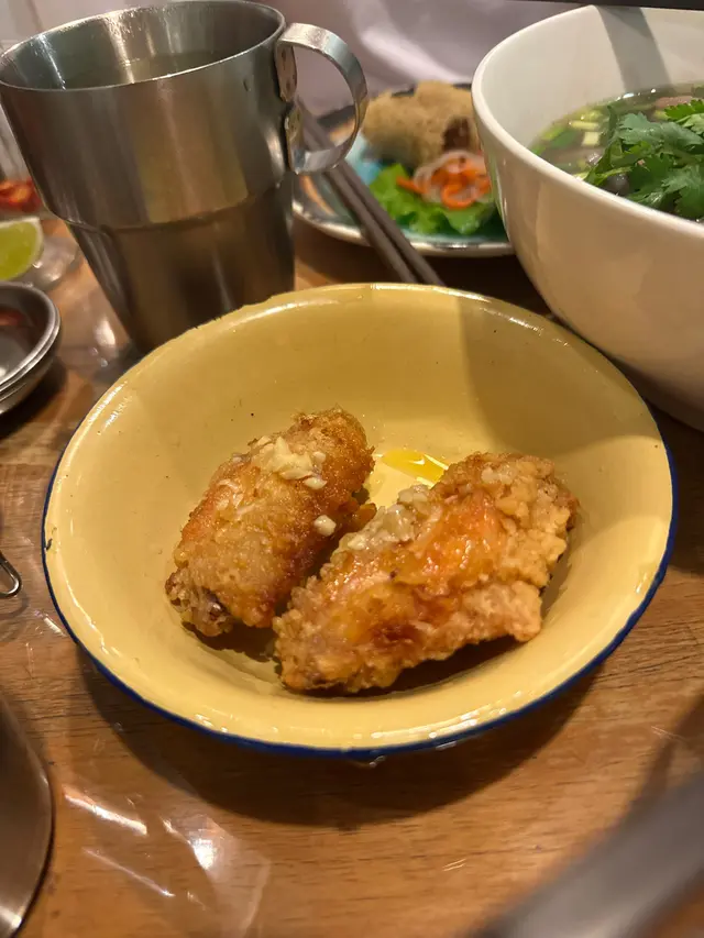 越式春卷
