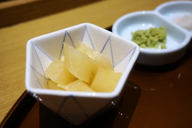 子薑