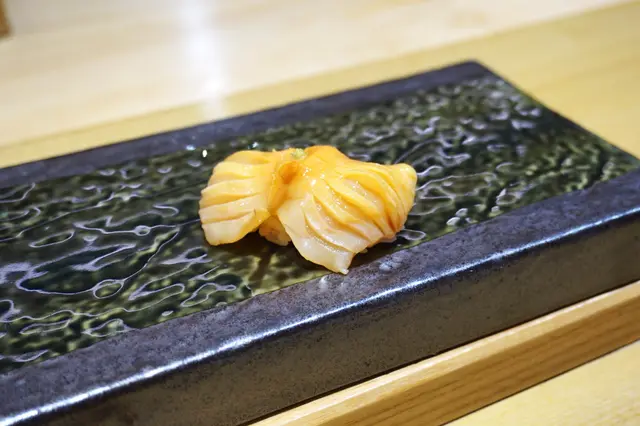 赤貝