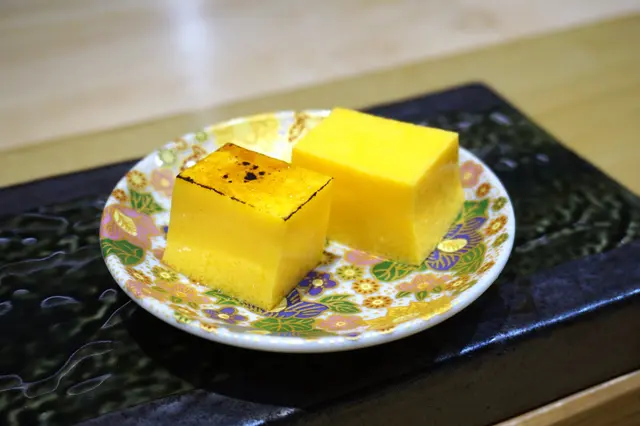 布丁蛋