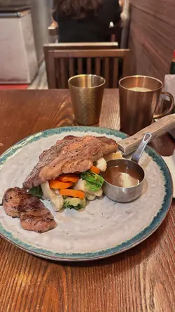 新鮮，肉質夠冧，不乾。