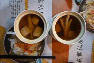 燉湯