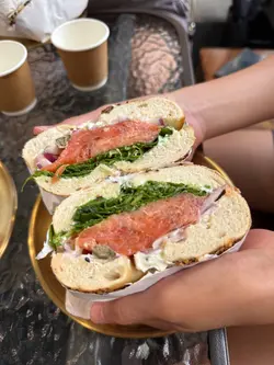 #FoodieLife 