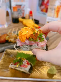 海之幸TACO