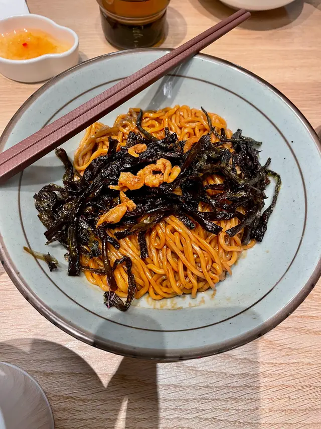 跟餐