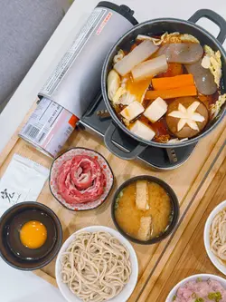 白飯轉海藻烏冬+$10