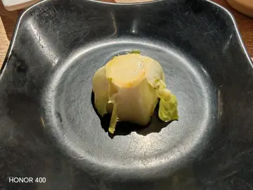菜头