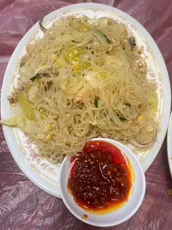 潮州炒米