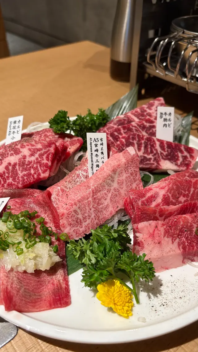 和牛冇牛味 