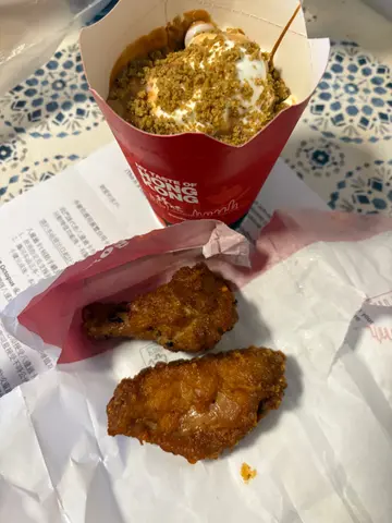 鋒味系列