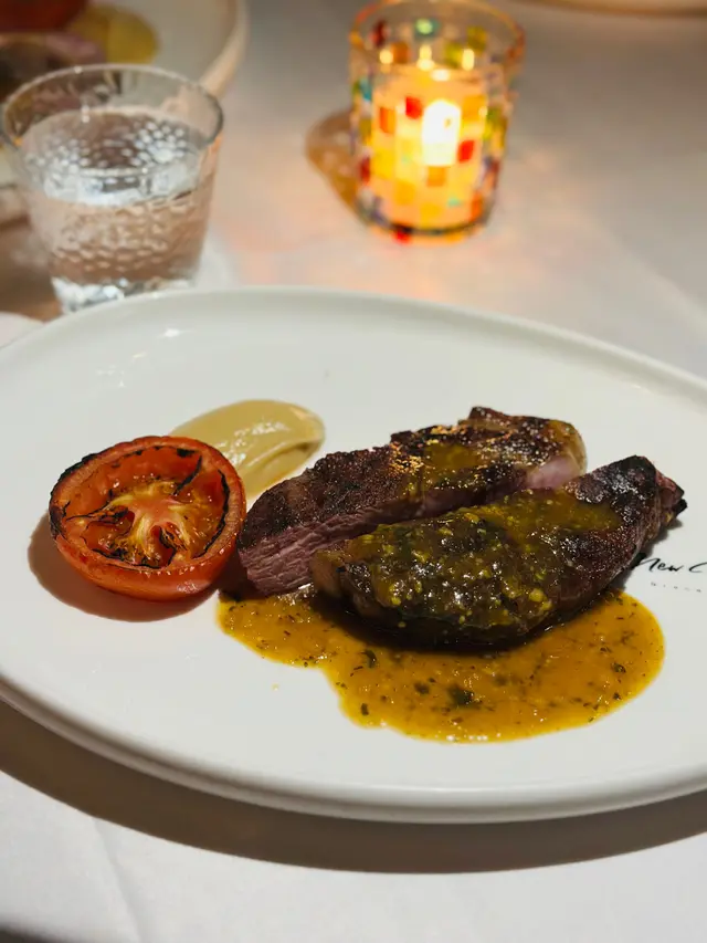 SLOW-COOKED SPAIN SHORT RIB