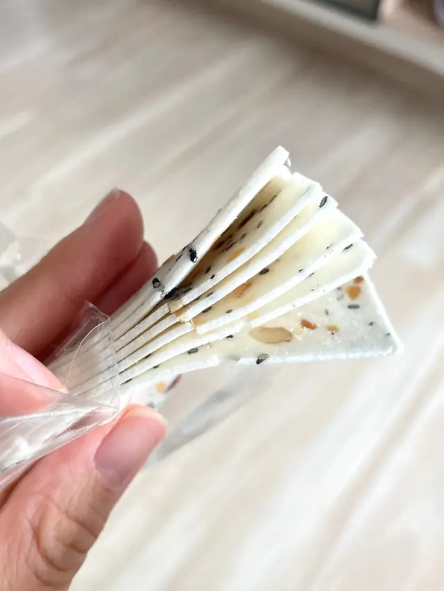 千層茯苓八珍糕