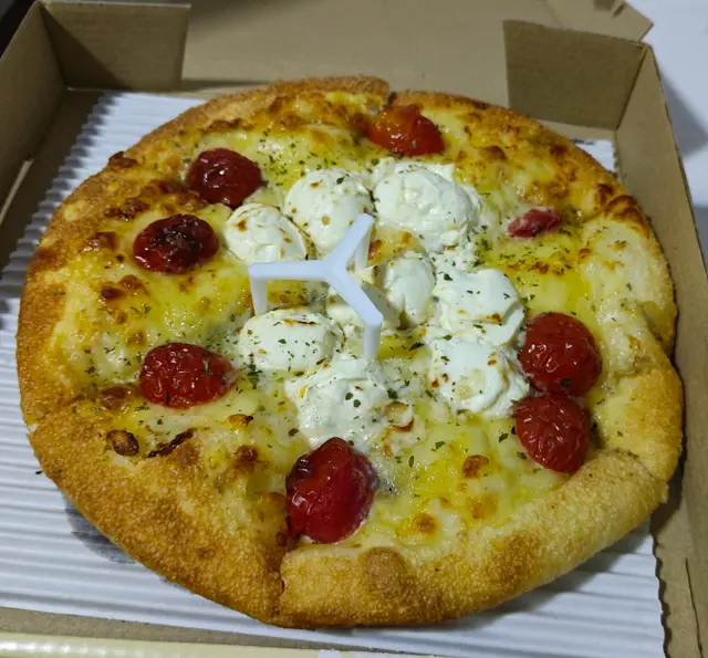 芝味pizza