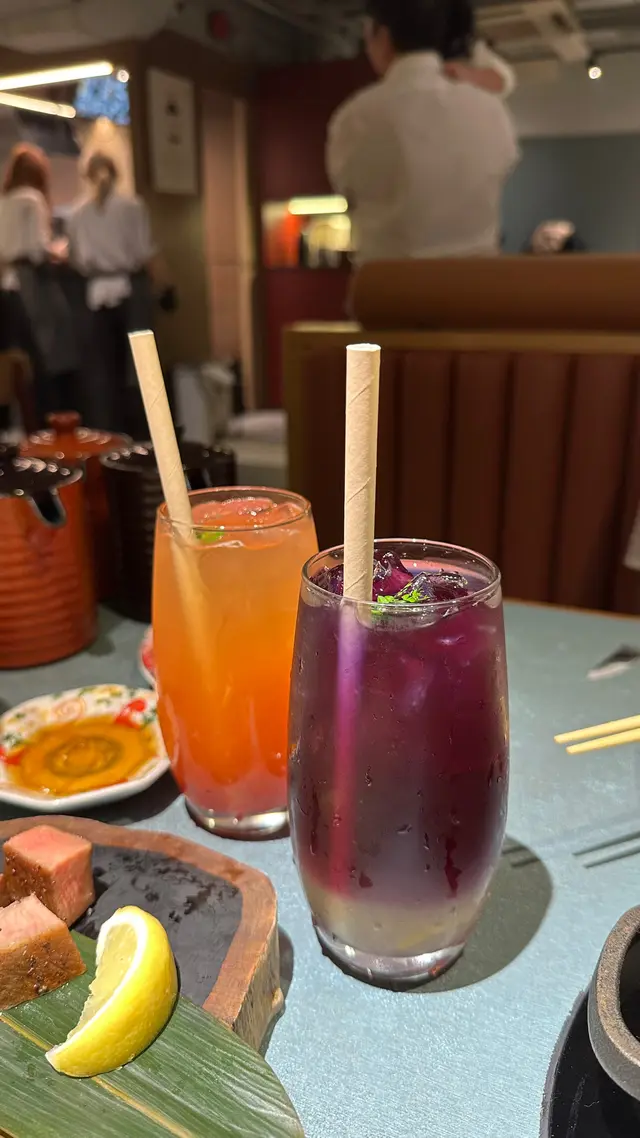 星紫流砂