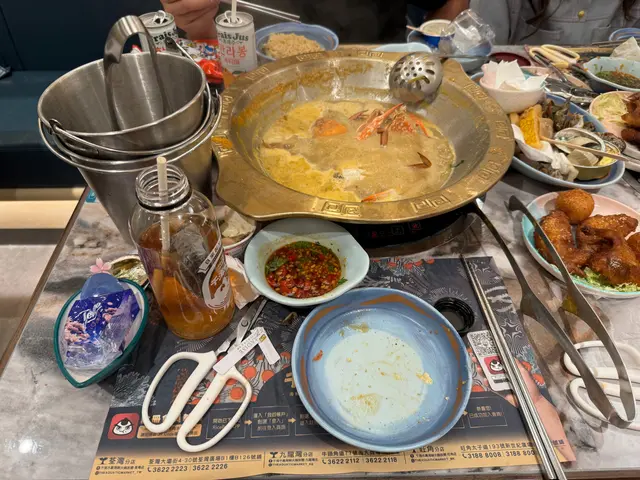 海鮮超多寄生蟲😱