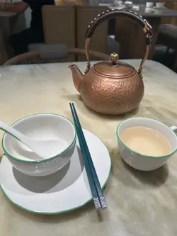 龍井綠茶