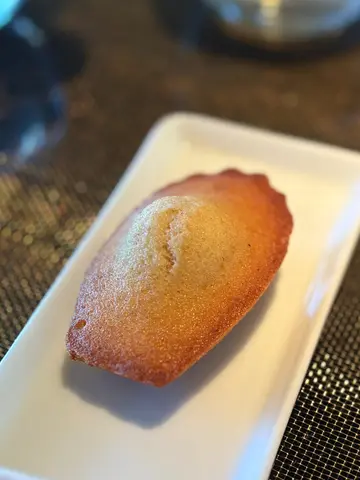 法式美點