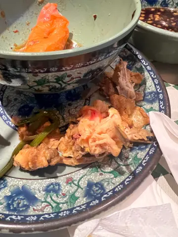 鸡煲