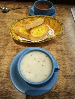 #DiningExperience 