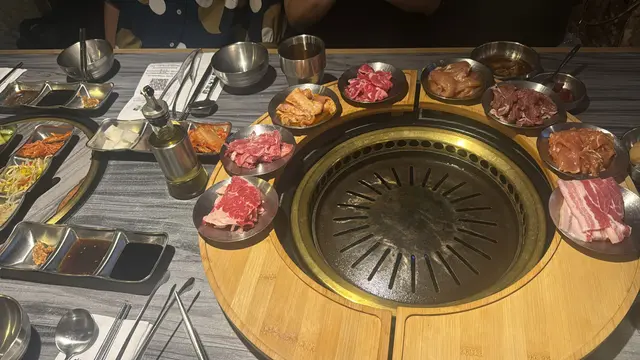 韓牛