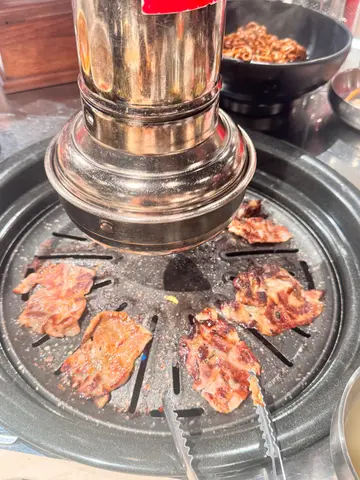 Korean  Noodles  