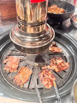 Korean  Noodles  