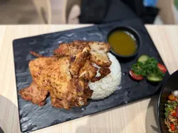 #DiningExperience 