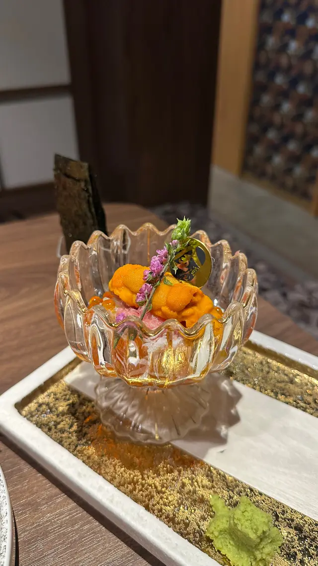 金酒杯