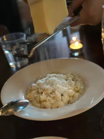 Mac  and  Cheese