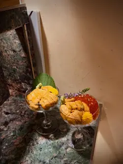 海膽杯