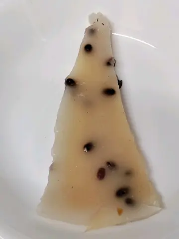 椰汁糕