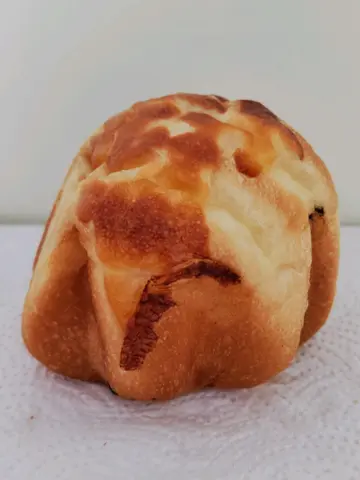 日式吞拿鱼