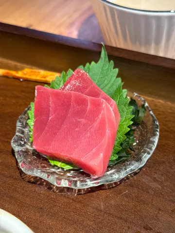 tuna  