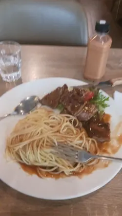 #香港美食 