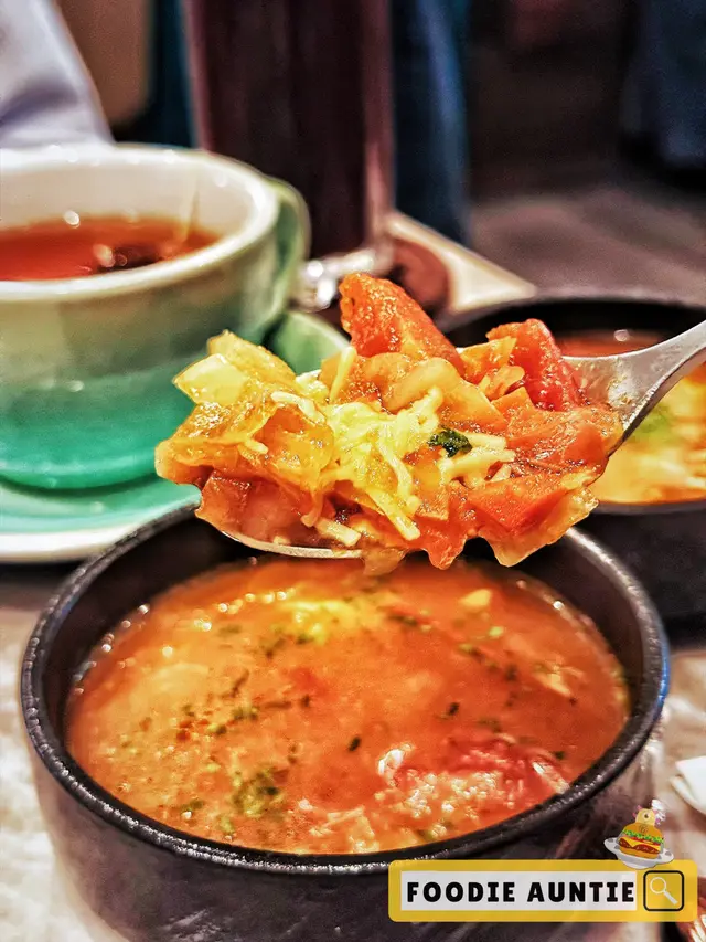 四道菜精選晚餐