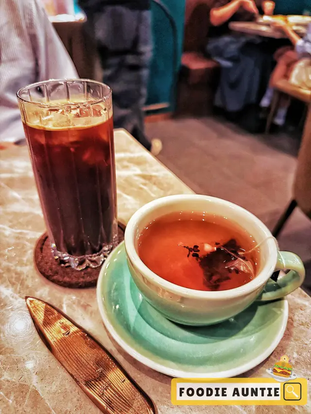 四道菜精選晚餐