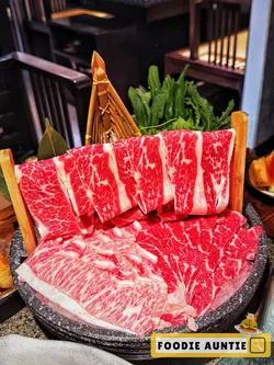 月免雙人套餐