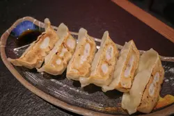 饺子