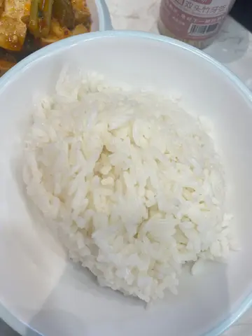 白飯