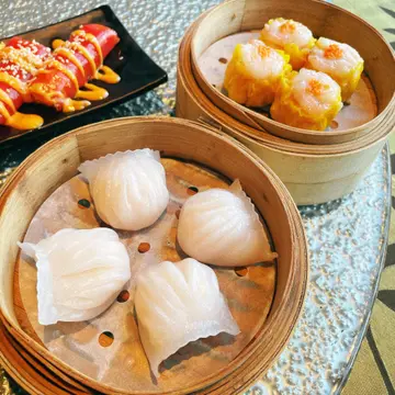 星海虾饺皇