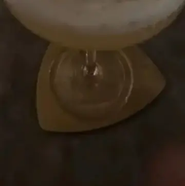 Vitamin Sea」雞尾酒（紫菜味噌風味）