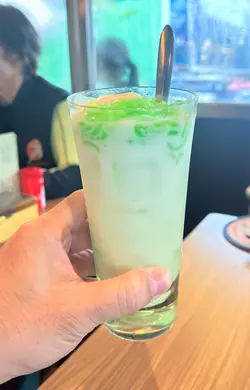 唔系我饮,唔知好唔好味?😜