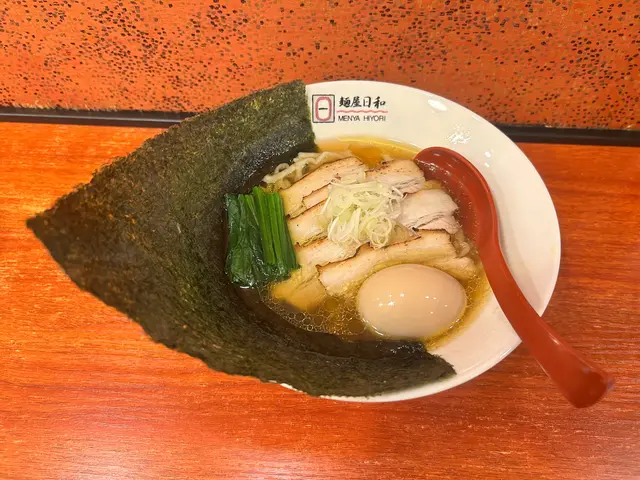 #ramen