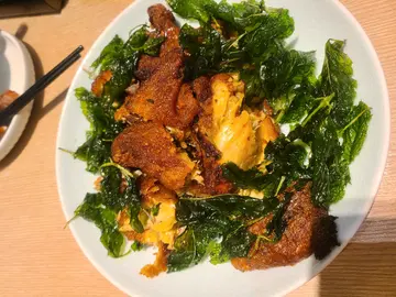 炸子鸡